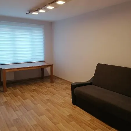 Palm Apartment Near Forest