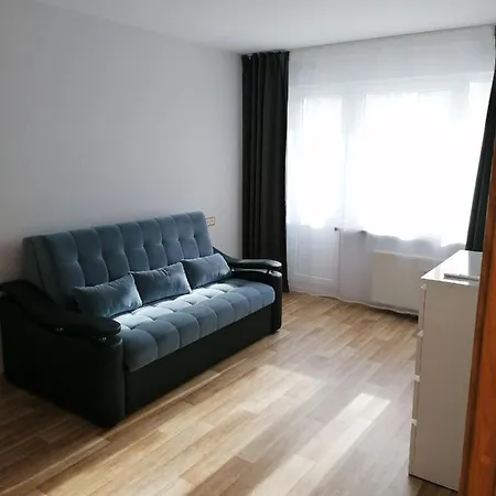 Apartament Palm Apartment Near Forest *